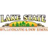 Lake State Landscaping and Snow Removal