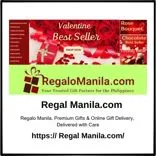 Regalo Manila