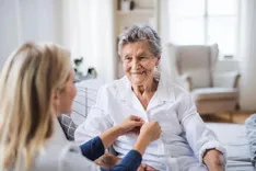 DavidStar Home Care - Coral Springs