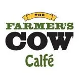 The Farmer's Cow Calfe' & Creamery