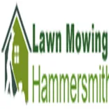 Lawn Mowing Hammersmith
