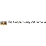 The Copper Daisy Art