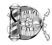 Slawich Cut N Shave
