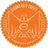 Second Best Coffee