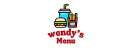 Wendys Restaurant Menu