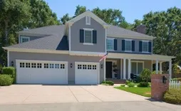 Humble Concrete Pros