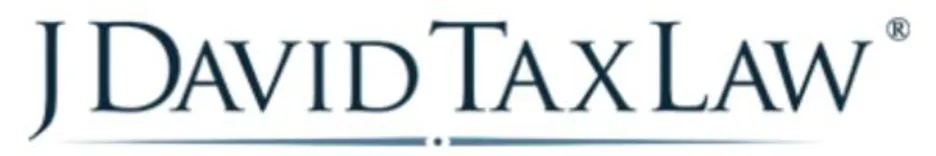 J. David Tax Law