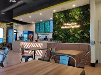 Veggie Planet Waterloo