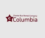 Charter Bus Rental Company Columbia