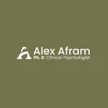Dr. Alex Afram