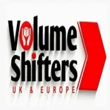 Volume Shifters 