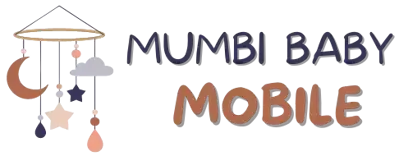 Mumbi Baby Mobile