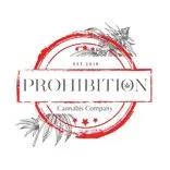Prohibition Cannabis