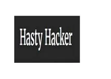 Hastyhacker