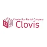 Charter Bus Rental Company Clovis