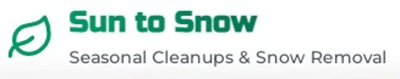 Sun to Snow Landscaping