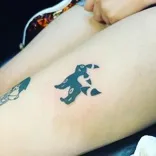 The Study Tattoo Lounge