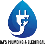 DJ’S Plumbing and Electrical