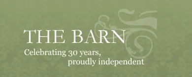 The Barn Pub & Restaurant