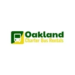 Oakland Charter Bus Rentals