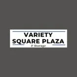 Variety Square Plaza and Storage