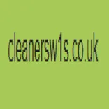 Cleaners W1S