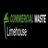 Commercial Waste Limehouse