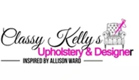 Classy Kelly’s Upholstery & Designers
