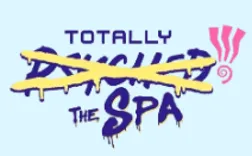 Totally Psyched The Spa