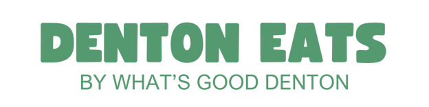 Denton Eats