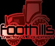 Foothills Tractor & Equipment