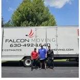 Falcon Moving, LLC (Illinois)
