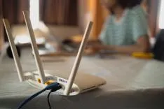 3G Router Store