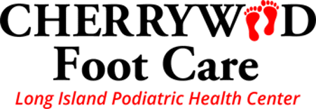 Cherrywood Foot Care