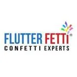 Flutter FETTI