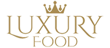 luxury food