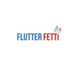 Flutter FETTI