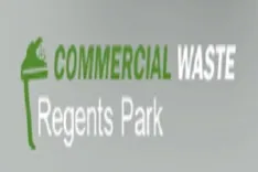 Commercial Waste Regents Park