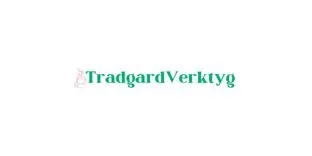 TradgardVerktyg