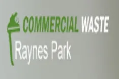 Commercial Waste Raynes Park