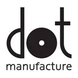 DOT Manufacture - gałki i uchwyty do mebli.