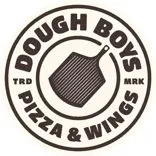 Dough Boys Pizza & Wings