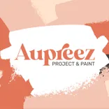 Aupreez​ - Project & Paint