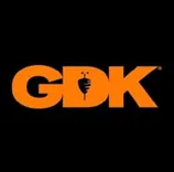 German Doner Kebab (GDK)