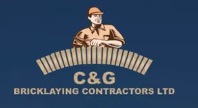 C and G Bricklaying Contractors