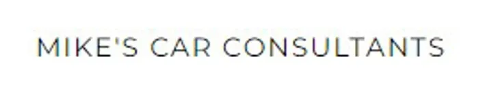 Mikes Car Consultants
