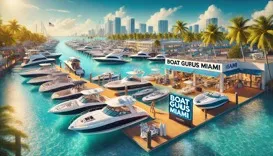 Boats Gurus Miami