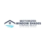Motorized Window Shades Pompano Beach