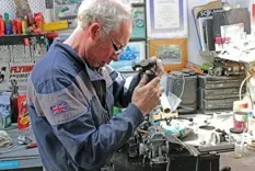 The Fixit Factory