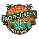Pacific Green Weed Store